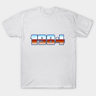 1984 T-Shirt